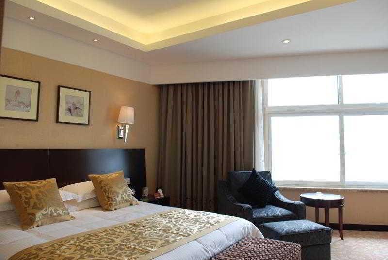 Blossom House Shanghai On The Bund Kamer foto