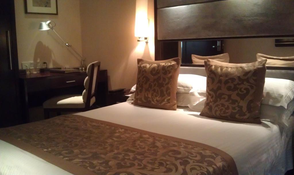 Blossom House Shanghai On The Bund Kamer foto